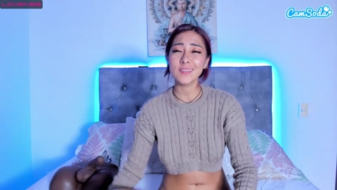 nicolepowell CamSoda 15-03-2023